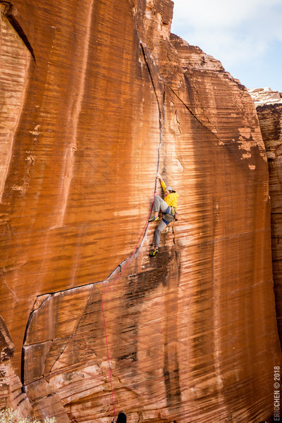climbing is pretty good but the aestheticsare way better