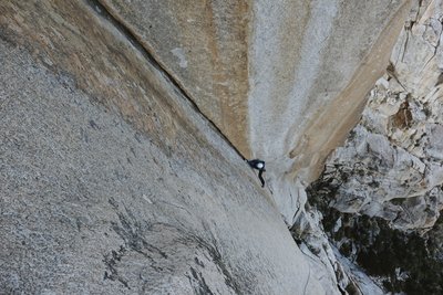 Getting into the meat of the P3 corner