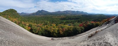 Looking back at a team at the toilet bowl (Oct. 9, 2019)