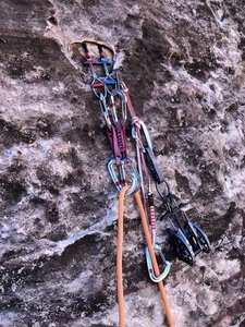 Overkill on the mental pro