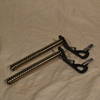 BD 19mm screws