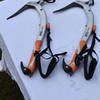 Petzl Quarks