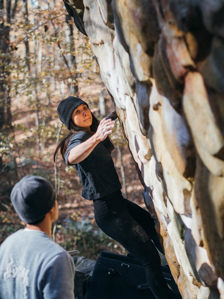 Rachel Lee on Golden Shower