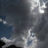 Photo 25 - Thunderheads Building on the hike out