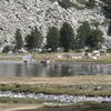 Photo 09 - Why you don't drink the water - cows in Lake Llong