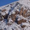 Cowboy Crags, December 27, 2019 Photo by Bob Gaines