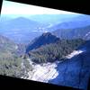 Buckeye Basin and Darrington below.