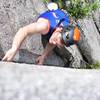 Top of pitch one