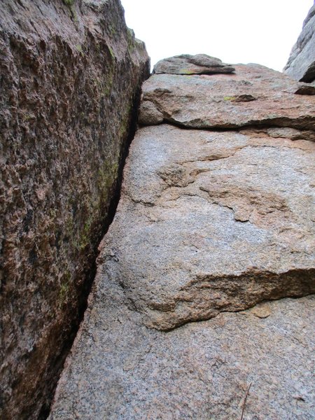 Looking up the start of pitch 3.