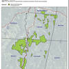 Overview of all HSF forest blocks
