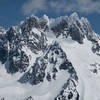 Dorado Needle S Face, 3/20/2020