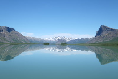 Sarek National Park, bring your trad rack, there is a lot of adventure waiting for you there