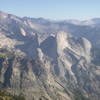 The North Arete and West Face of Hamilton Dome