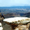 chasm jumping