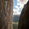 Some of the best granite and compelling moves in South Lake