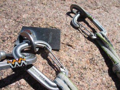 Label at the anchor.