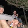 Midnight Multipitch send of Krusty Panties!