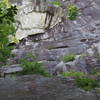 Looking at the START of SAtlantis from the far right end of the Cathonian Slab