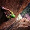 Wilson on Pitch 5 
<br>
Photo Will Butierez