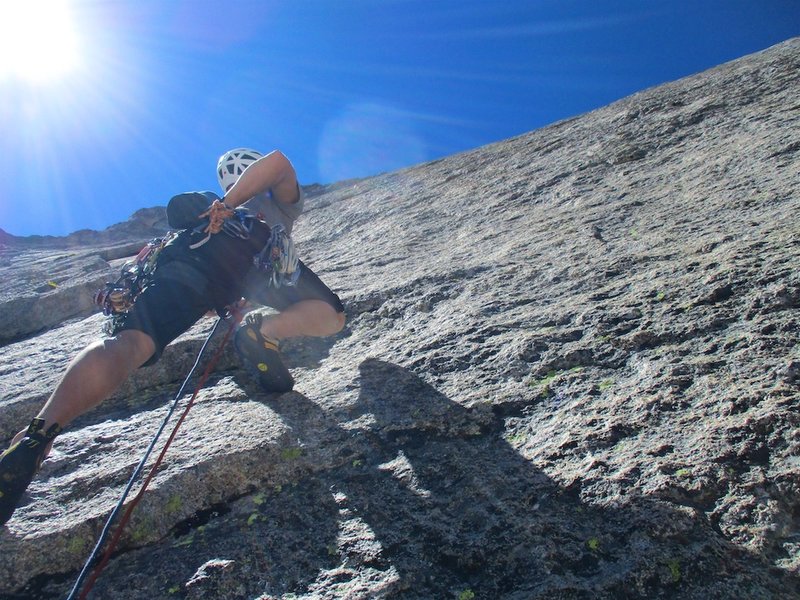 Nate A. leading pitch 4.