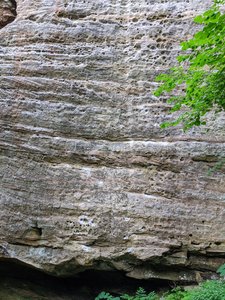 Left line is Eternal Fire