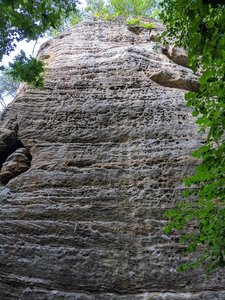 Top of Eternal Fire (left)