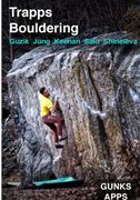 GunksApp Trapps Bouldering