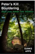GunksApps Peterskill Bouldering Guide