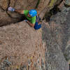 P3 Cowboy Traverse.
<br>

<br>
Bergreen Photography.