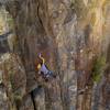 with permission from Bradley Chandler Jesse Prentice (A Beautiful Dominion)
<br>
Nailing the finger crack before the big fist jam finish.