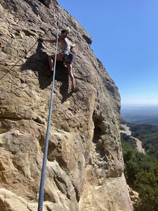 View from Europe Revisited