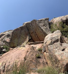 Steeper than it looks