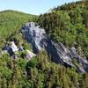 Deer Leap, Killington, VT