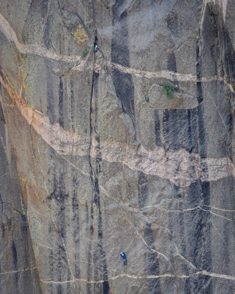 A party on Tague Yer Time around May 29th, 2020.