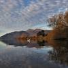 Skiddaw Mt ... Borrowdale  English Lake District