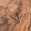 Anchors on top of second pitch of Bewitched (on top of formation).