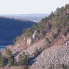 Balanced Rock Wall