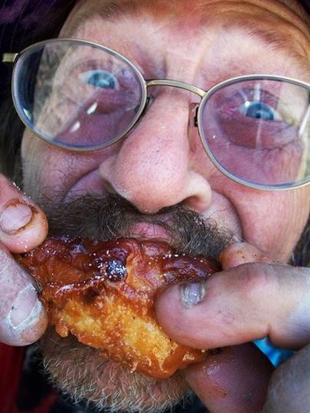 bbq