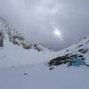 Assiniboine Hut