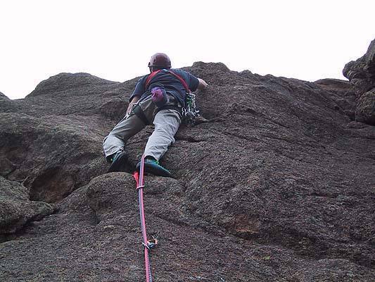 Todd Pett higher on pitch 2.