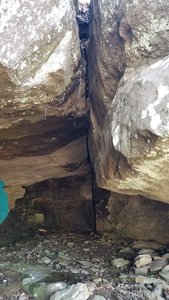 Dedication to Andy Boone