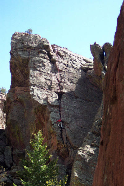  Climbers.  