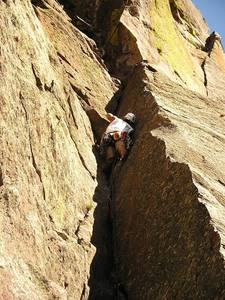 near the top of "1st pitch"