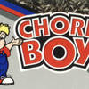 The original Chore Boy.