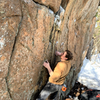 KA on starting position for Thunder Chicken (V5)