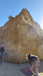 The arete of Immortal Beloved.