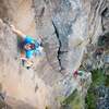 Blake McCord photography showcasing this dreamy Route by JJ Schlick and WadeF