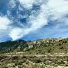 Some unclimbed stuff in Nevada