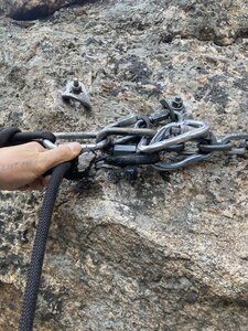 This photo was taken on 5/15/2021.