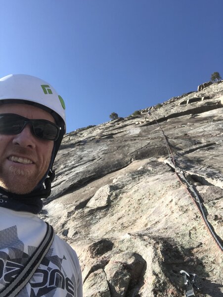 Cedar Park Slab.